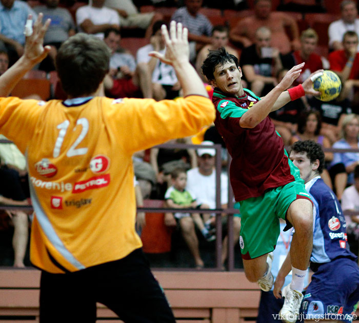 European Open M19 FINAL Portugal-Slovenia,herr,Lisebergshallen,Göteborg,Sverige,Handboll,,2009,18937