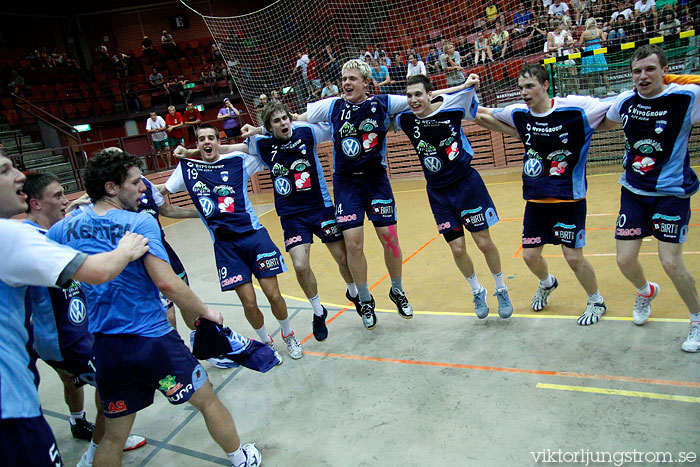 European Open M19 FINAL Portugal-Slovenia,herr,Lisebergshallen,Göteborg,Sverige,Handboll,,2009,18960