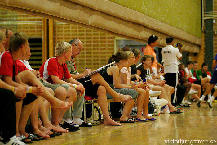 European Open M19 Iceland-Qatar,herr,Valhalla,Göteborg,Sverige,Handboll,,2009,18183