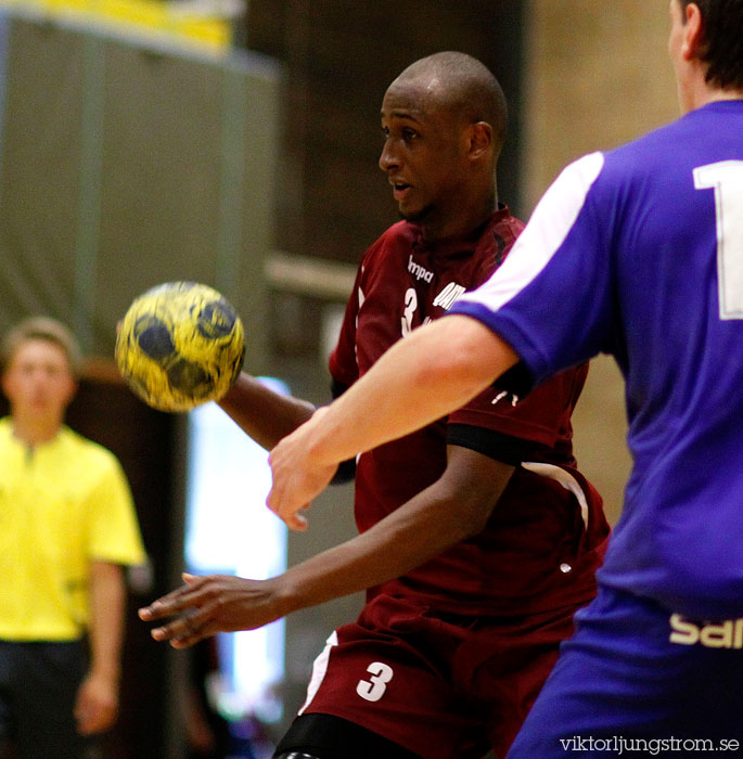 European Open M19 Iceland-Qatar,herr,Valhalla,Göteborg,Sverige,Handboll,,2009,18194