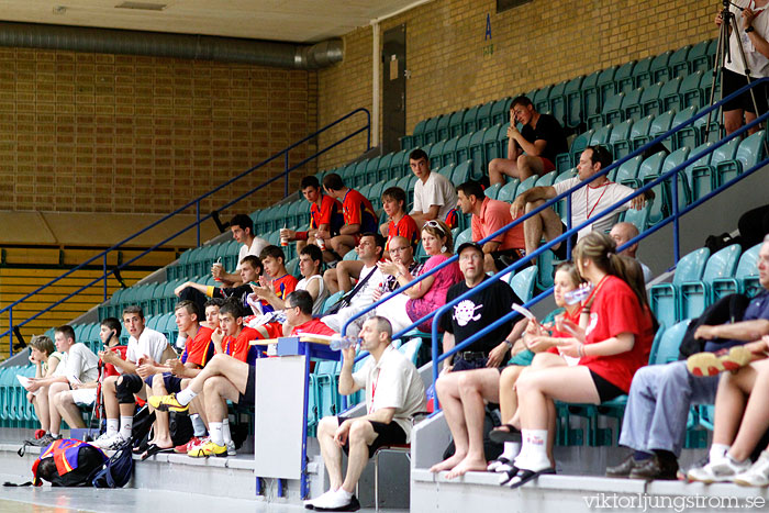 European Open M19 Poland-Romania,herr,Valhalla,Göteborg,Sverige,Handboll,,2009,18200