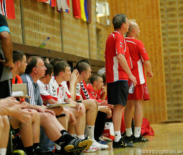 European Open M19 Poland-Romania,herr,Valhalla,Göteborg,Sverige,Handboll,,2009,18219