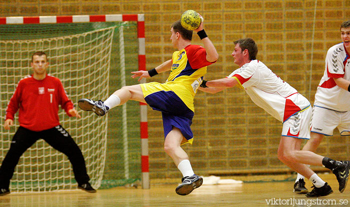 European Open M19 Poland-Romania,herr,Valhalla,Göteborg,Sverige,Handboll,,2009,18222