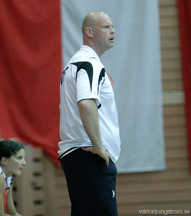 European Open M19 Norway-Czech Republic,herr,Lisebergshallen,Göteborg,Sverige,Handboll,,2009,18279