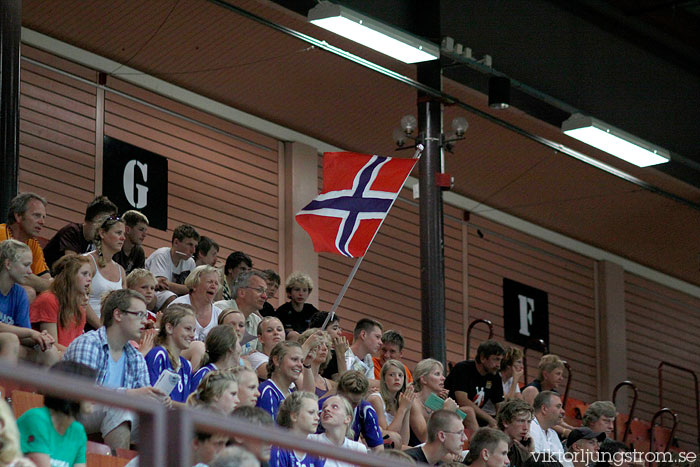 European Open M19 Norway-Czech Republic,herr,Lisebergshallen,Göteborg,Sverige,Handboll,,2009,18291