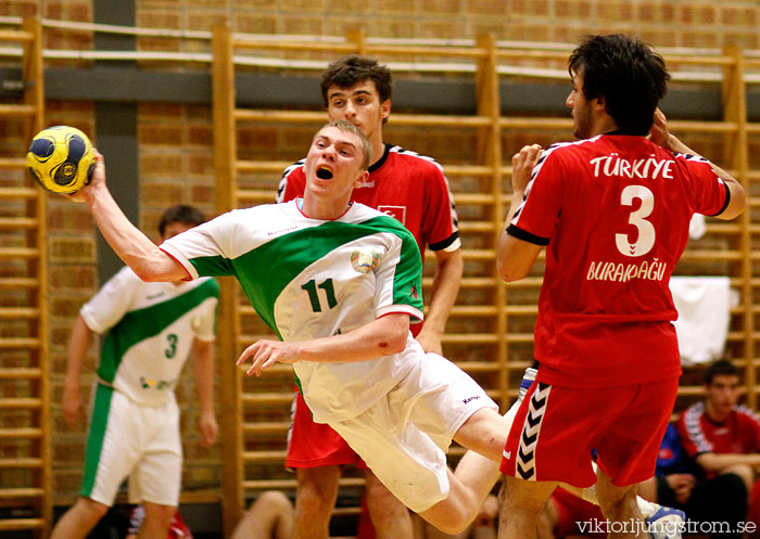 European Open M19 Turkey-Belarus,herr,Valhalla,Göteborg,Sverige,Handboll,,2009,18306