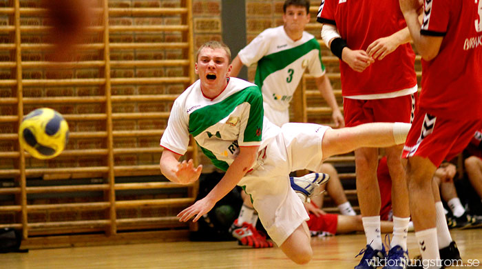 European Open M19 Turkey-Belarus,herr,Valhalla,Göteborg,Sverige,Handboll,,2009,18307