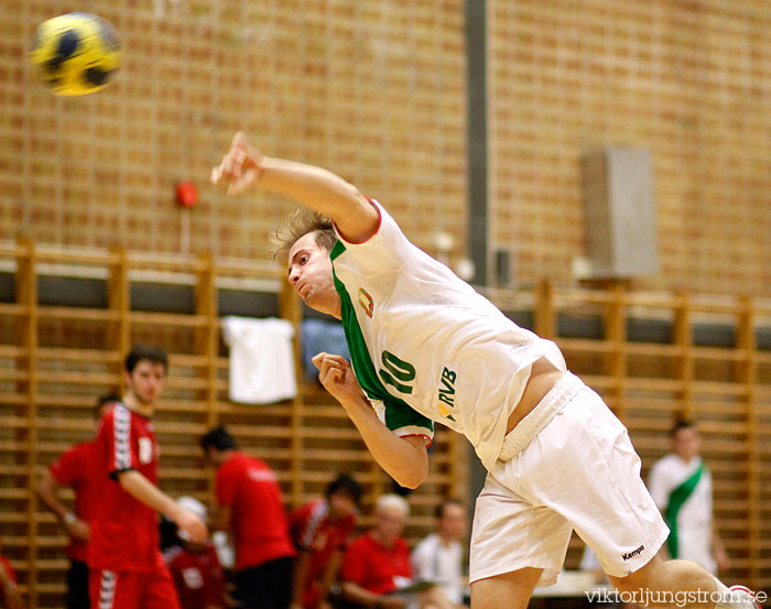 European Open M19 Turkey-Belarus,herr,Valhalla,Göteborg,Sverige,Handboll,,2009,18311