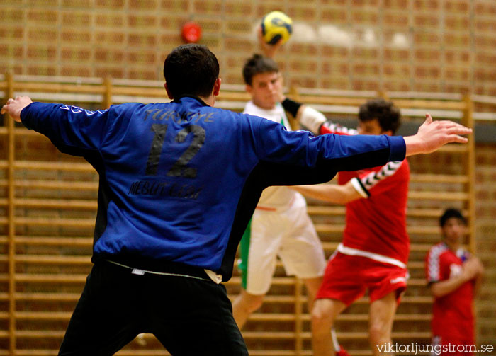 European Open M19 Turkey-Belarus,herr,Valhalla,Göteborg,Sverige,Handboll,,2009,18312