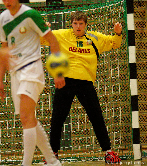 European Open M19 Turkey-Belarus,herr,Valhalla,Göteborg,Sverige,Handboll,,2009,18313