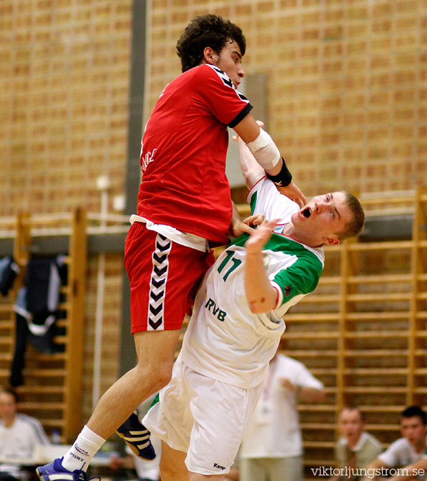 European Open M19 Turkey-Belarus,herr,Valhalla,Göteborg,Sverige,Handboll,,2009,18321