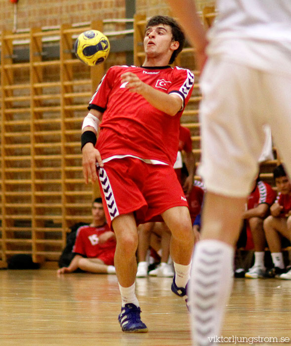 European Open M19 Turkey-Belarus,herr,Valhalla,Göteborg,Sverige,Handboll,,2009,18322