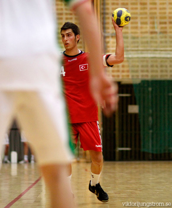 European Open M19 Turkey-Belarus,herr,Valhalla,Göteborg,Sverige,Handboll,,2009,18323