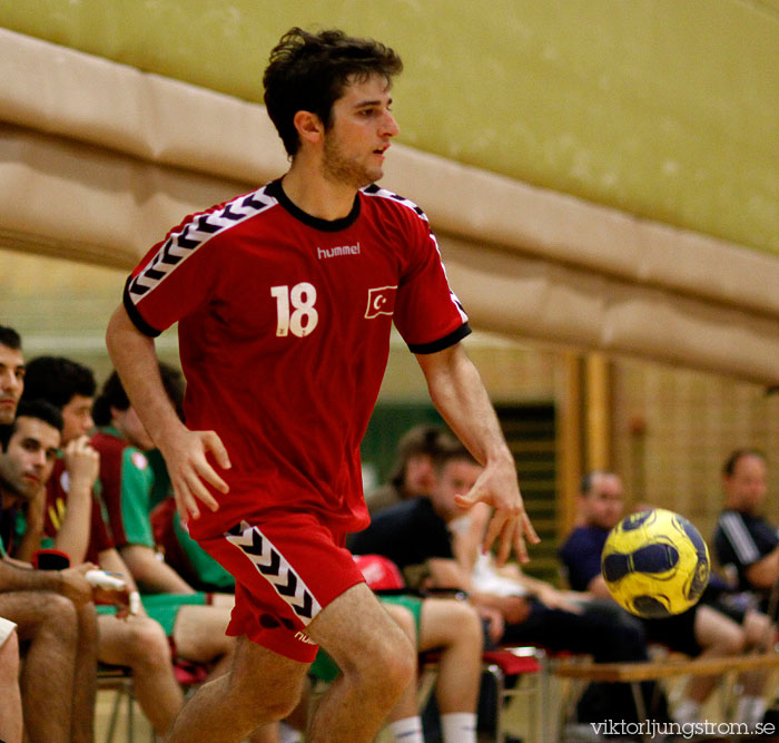 European Open M19 Turkey-Belarus,herr,Valhalla,Göteborg,Sverige,Handboll,,2009,18324