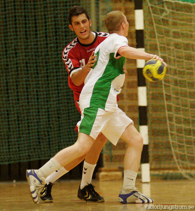 European Open M19 Turkey-Belarus,herr,Valhalla,Göteborg,Sverige,Handboll,,2009,18325