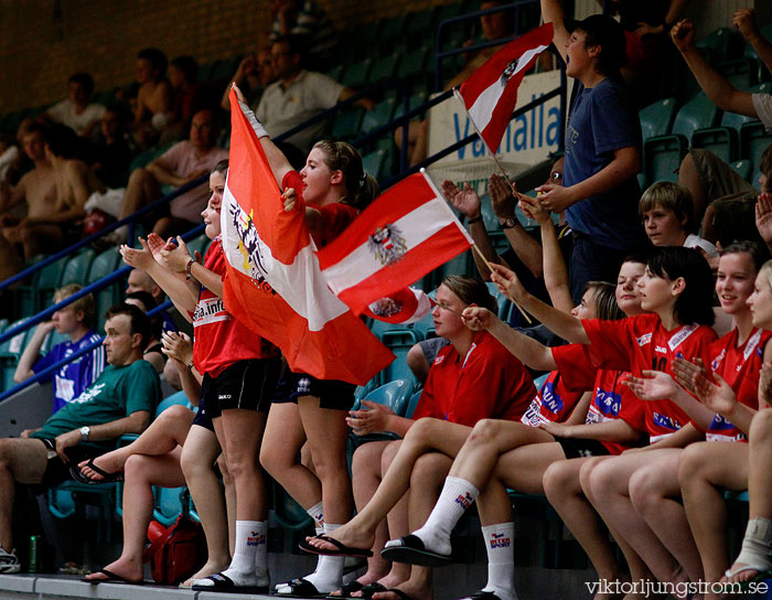 European Open M19 Ukraine-Austria,herr,Valhalla,Göteborg,Sverige,Handboll,,2009,18339