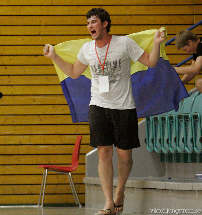 European Open M19 Ukraine-Austria,herr,Valhalla,Göteborg,Sverige,Handboll,,2009,18340