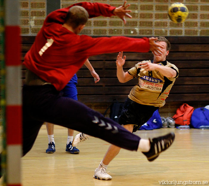 European Open M19 Ukraine-Austria,herr,Valhalla,Göteborg,Sverige,Handboll,,2009,18346