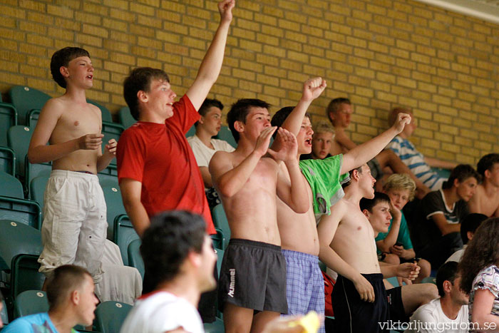 European Open M19 Ukraine-Austria,herr,Valhalla,Göteborg,Sverige,Handboll,,2009,18347