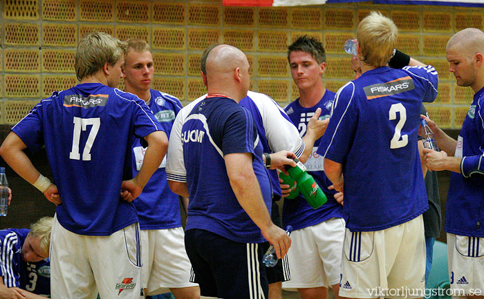 European Open M19 Finland-Kuwait,herr,Valhalla,Göteborg,Sverige,Handboll,,2009,18361