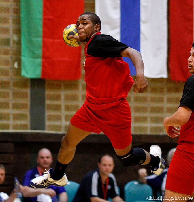 European Open M19 Finland-Kuwait,herr,Valhalla,Göteborg,Sverige,Handboll,,2009,18369