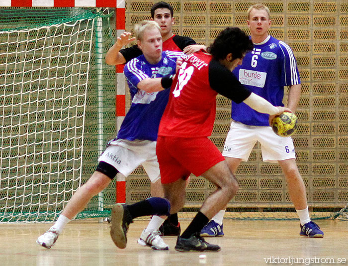 European Open M19 Finland-Kuwait,herr,Valhalla,Göteborg,Sverige,Handboll,,2009,18371