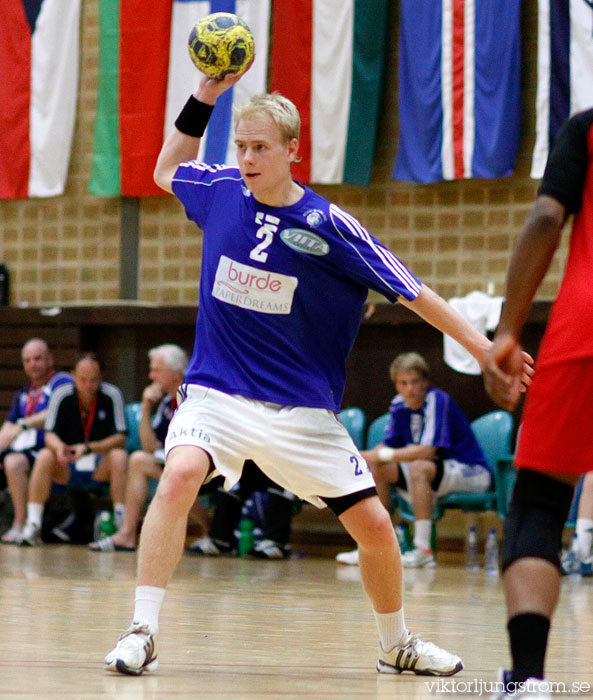 European Open M19 Finland-Kuwait,herr,Valhalla,Göteborg,Sverige,Handboll,,2009,18373