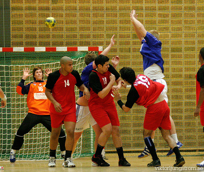 European Open M19 Finland-Kuwait,herr,Valhalla,Göteborg,Sverige,Handboll,,2009,18379