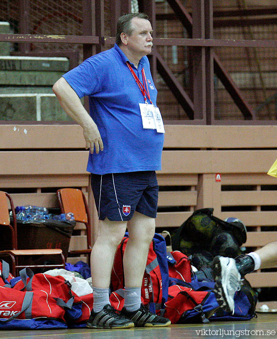 European Open M19 Sweden-Slovakia,herr,Lisebergshallen,Göteborg,Sverige,Handboll,,2009,18415