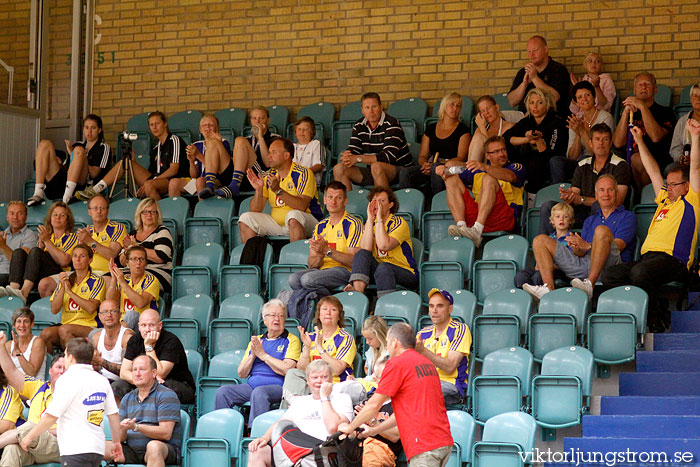 European Open W18 Spain-Sweden 23-24,dam,Valhalla,Göteborg,Sverige,Handboll,,2010,28383