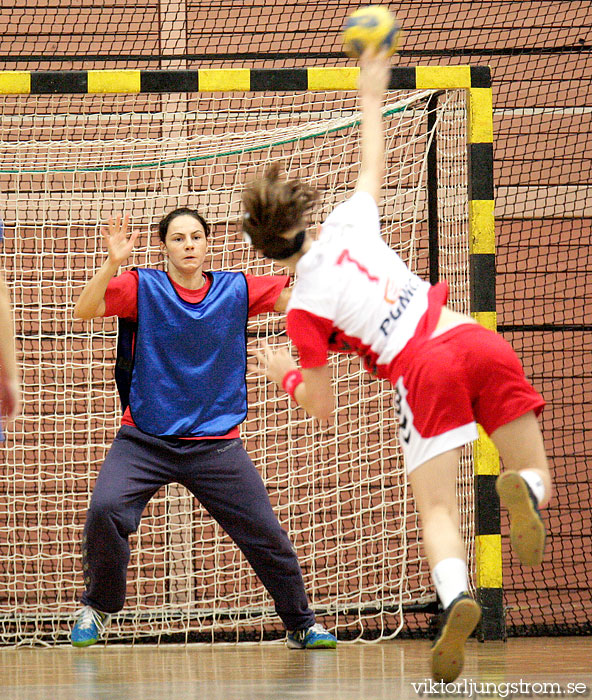 European Open W18 Romania-Poland 17-30,dam,Lisebergshallen,Göteborg,Sverige,Handboll,,2010,28441