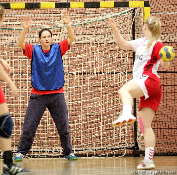 European Open W18 Romania-Poland 17-30,dam,Lisebergshallen,Göteborg,Sverige,Handboll,,2010,28444