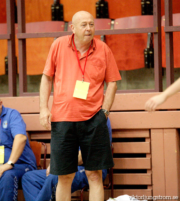 European Open W18 Romania-Poland 17-30,dam,Lisebergshallen,Göteborg,Sverige,Handboll,,2010,28467