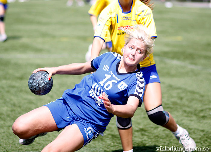 Partille Cup Heden,mix,Heden,Göteborg,Sverige,Handboll,,2010,31153