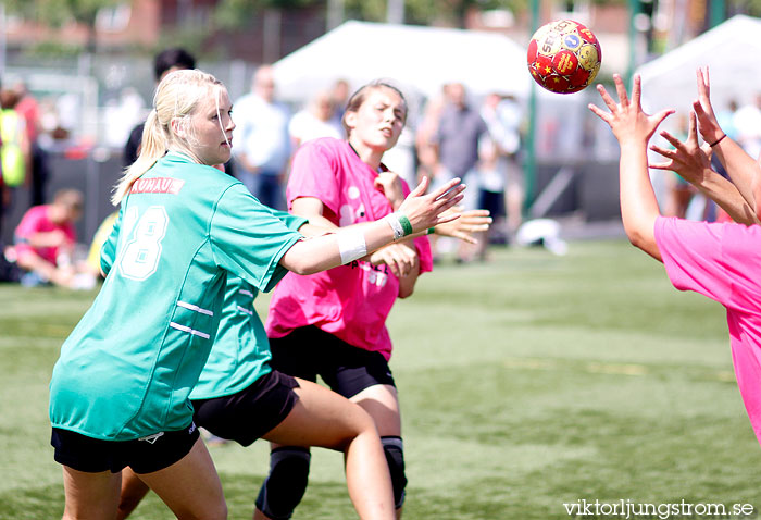 Partille Cup Heden,mix,Heden,Göteborg,Sverige,Handboll,,2010,31154