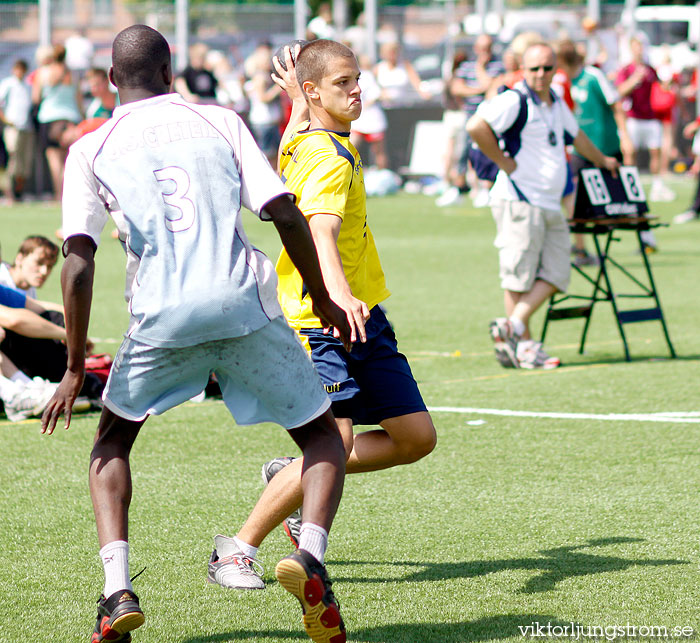 Partille Cup Heden,mix,Heden,Göteborg,Sverige,Handboll,,2010,31157