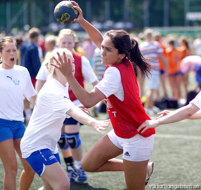 Partille Cup Heden,mix,Heden,Göteborg,Sverige,Handboll,,2010,31163