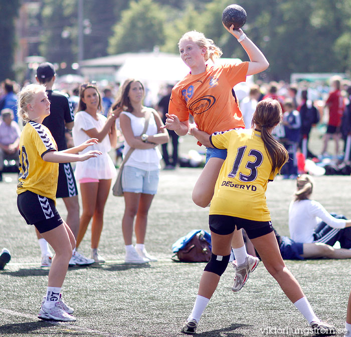 Partille Cup Heden,mix,Heden,Göteborg,Sverige,Handboll,,2010,31166