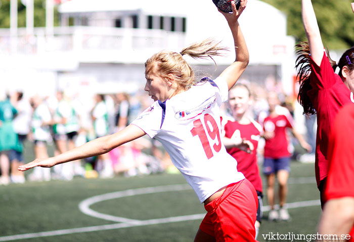 Partille Cup Heden,mix,Heden,Göteborg,Sverige,Handboll,,2010,31167