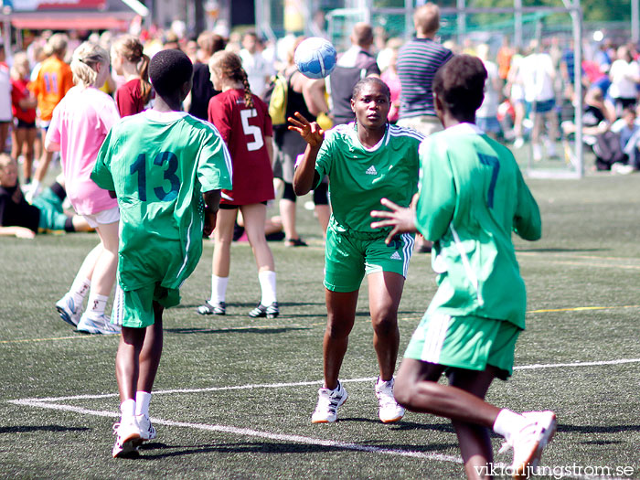 Partille Cup Heden,mix,Heden,Göteborg,Sverige,Handboll,,2010,31168
