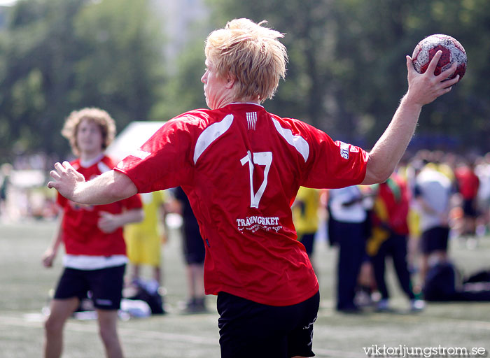 Partille Cup Heden,mix,Heden,Göteborg,Sverige,Handboll,,2010,31170