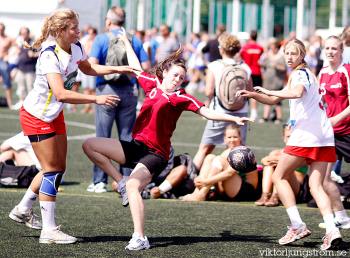 Partille Cup Heden,mix,Heden,Göteborg,Sverige,Handboll,,2010,31174