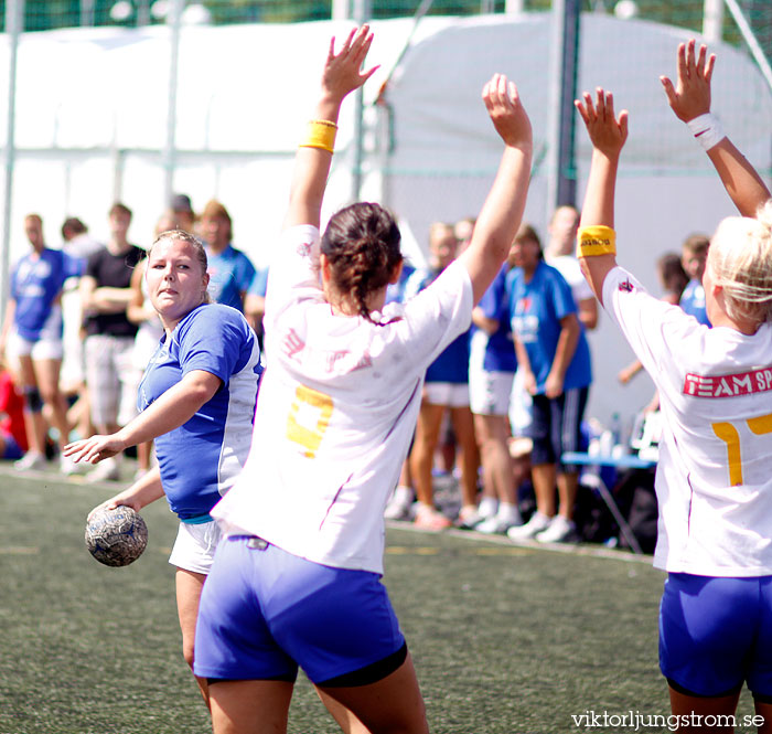 Partille Cup Heden,mix,Heden,Göteborg,Sverige,Handboll,,2010,31178