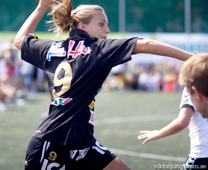 Partille Cup Heden,mix,Heden,Göteborg,Sverige,Handboll,,2010,31194