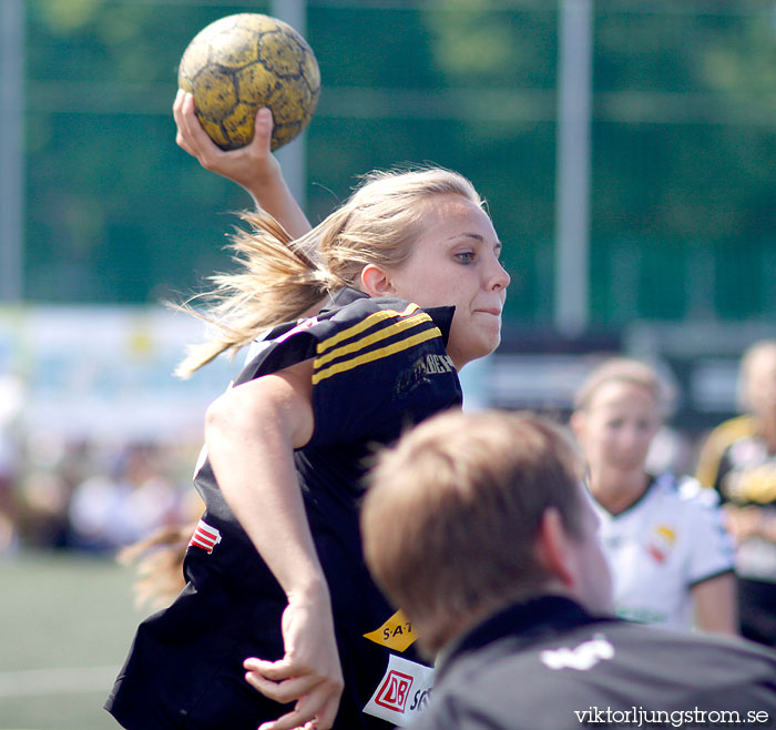 Partille Cup Heden,mix,Heden,Göteborg,Sverige,Handboll,,2010,31195