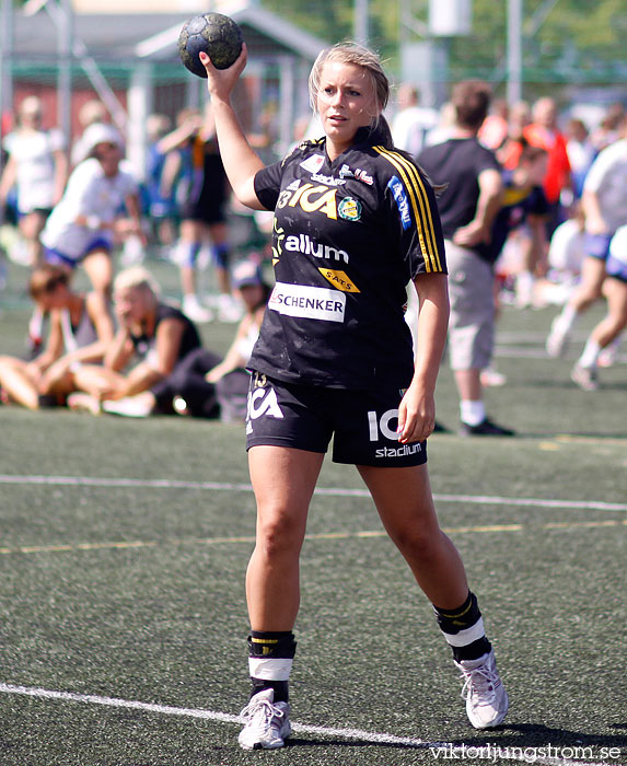 Partille Cup Heden,mix,Heden,Göteborg,Sverige,Handboll,,2010,31198