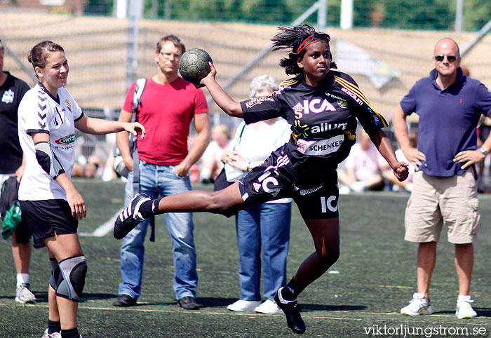 Partille Cup Heden,mix,Heden,Göteborg,Sverige,Handboll,,2010,31206