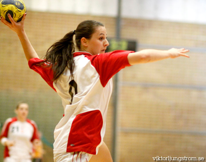 European Open W18 Bulgaria-Switzerland 23-31,dam,Valhalla,Göteborg,Sverige,Handboll,,2010,28510