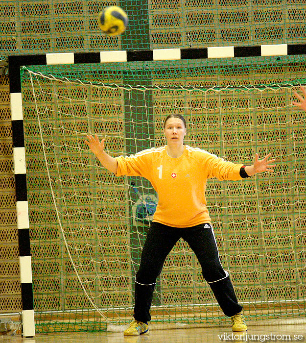 European Open W18 Bulgaria-Switzerland 23-31,dam,Valhalla,Göteborg,Sverige,Handboll,,2010,28512