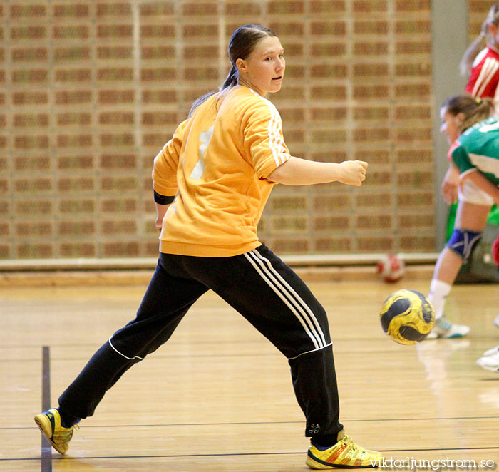 European Open W18 Bulgaria-Switzerland 23-31,dam,Valhalla,Göteborg,Sverige,Handboll,,2010,28525